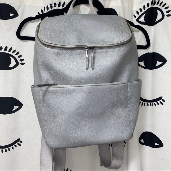 Matt & Nat Handbags - Matt & Nat Brave backpack
